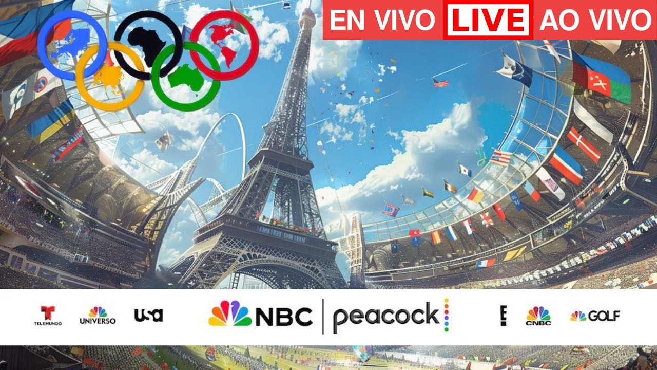 France vs Argentina Live Stream (En Vivo) 2024 Paris Olympic Full